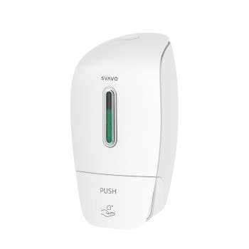 Bình đựng xà phòng tạo bọt  SVAVO PL-151053